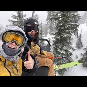 Meet your Posher, Colleen